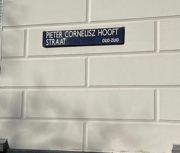 Te huur: Appartement Pieter Cornelisz. Hooftstraat in Amsterdam - Photo 4