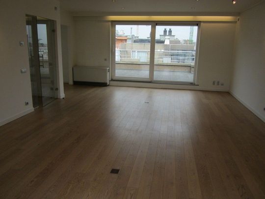 Appartement te huur - Foto 1