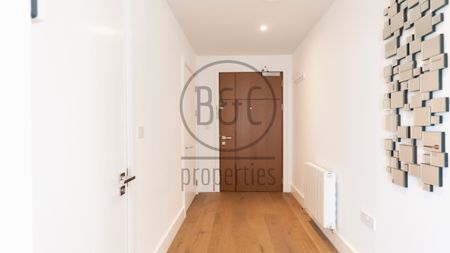 Kidbrooke Park Road, Kidbrooke Village, London, SE3 9FY - Photo 3