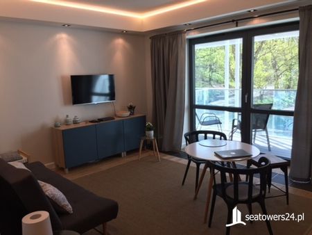 Wynajem ekskluzywnych apartamentów - Photo 5