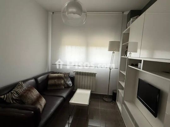 Casa en alquiler en los Valles-Sanz Vázquez-El Fuerte - Foto 1