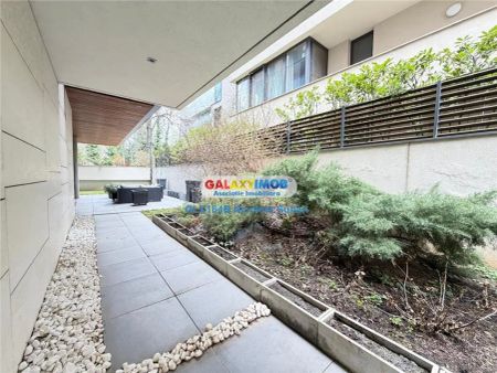 APARTAMNET 4 CAMERE PRIMAVERII GRADINA PRIVATA 80 MP - Fotografie 4
