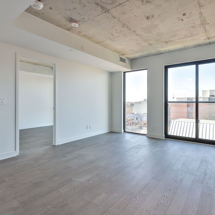 For Lease - 2720 Dundas Street Unit# 509, Toronto, Ontario - Photo 1