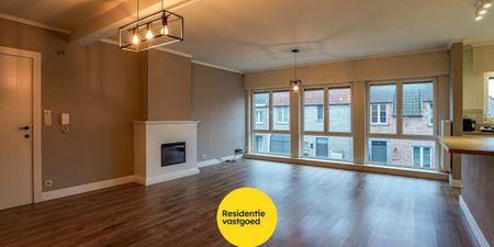 Appartement te huur in Eernegem voor € 700 met 2 slaapkamers - Photo 2