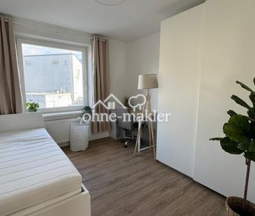 Möbliertes WG-Zimmer in Mädels-WG Nähe Uni – inkl. aller Kosten - Photo 3