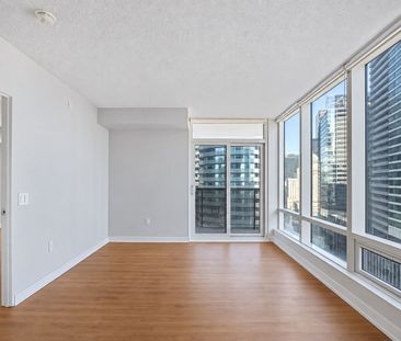 For Lease - 10 York Street Unit# 2003, Toronto, Ontario - Photo 2