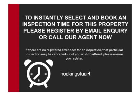 Studio Apartment with New Split System – Comfort and Convenience! - Photo 5