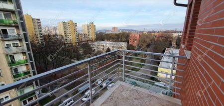 Kiadó újszerű állapotú lakás - Miskolc - Fotó 5