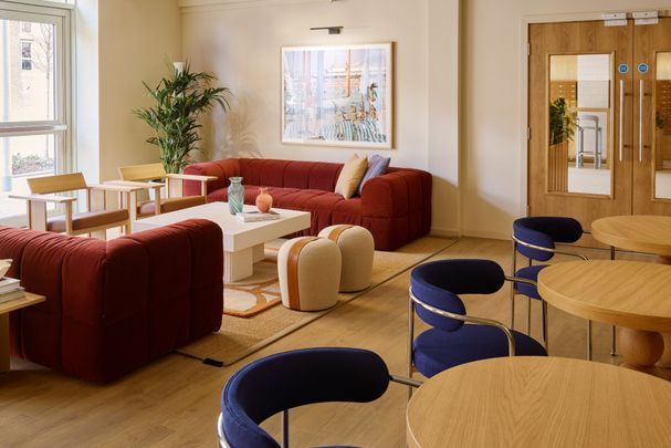 3 Bedroom Apt, PLATFORM_, 2 Fyfe Lane - Photo 1