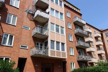 Fredriksbergsgatan 11 A - Photo 5