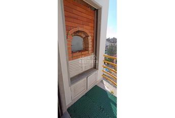 Apartamento T2 em Setúbal