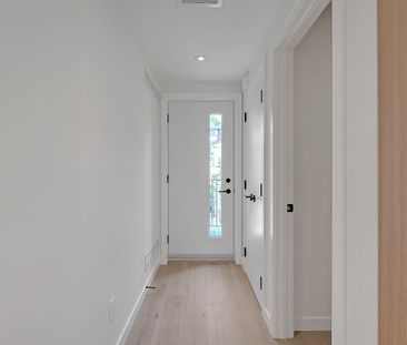 For Lease - 1254 Davenport Road Unit# 4, Toronto, Ontario - Photo 5