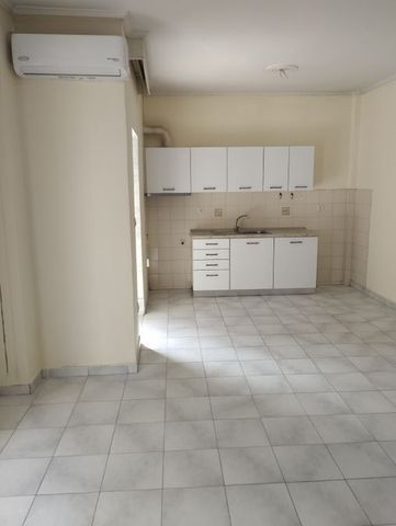 Studio/Γκαρσονιέρα για ενοικίαση Άγιος Αθανάσιος (Εύοσμος) - Φωτογραφία 4