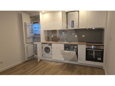 Apartamento T1 em Setúbal - Photo 5