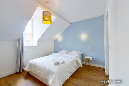 Colocation dans une maison à Sannois - Photo 4