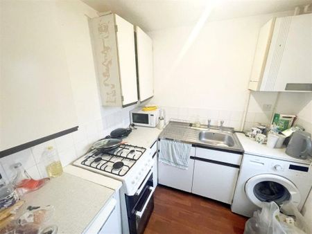 1 bedroom house to rent Stafford Grove, Shenley Church End, Milton Keynes, Buckinghamshire, MK5 - Photo 2