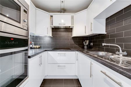 St Georges Drive, SW1V, London - Photo 4