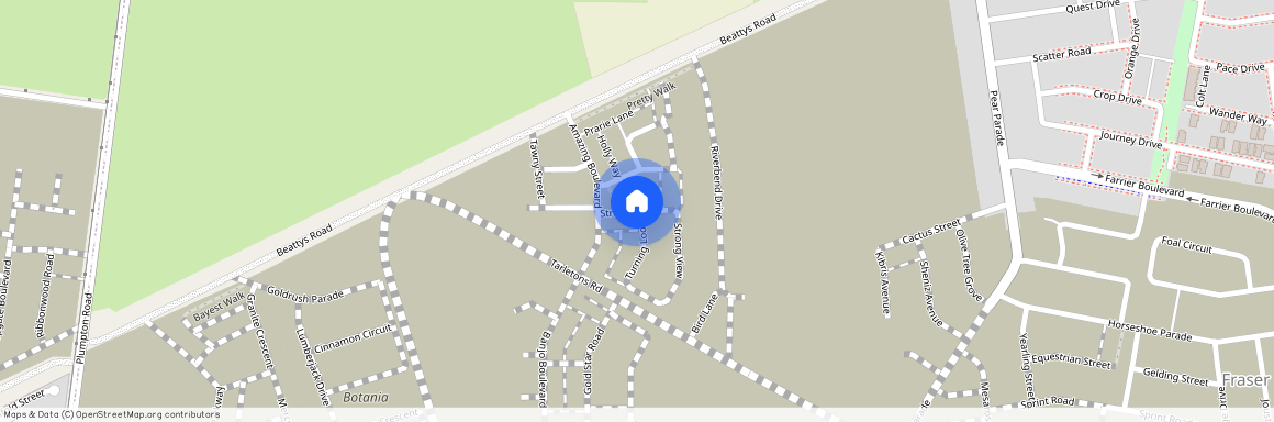 5 Strong View, Vic 3336, Fraser Rise