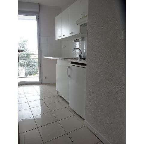 Location Appartement 2 pièces 41m² TOULOUSE 31300 - Photo 1