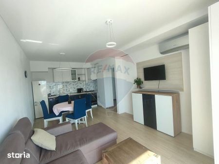 Apartament de inchiriat cu 2 camere! - Photo 5