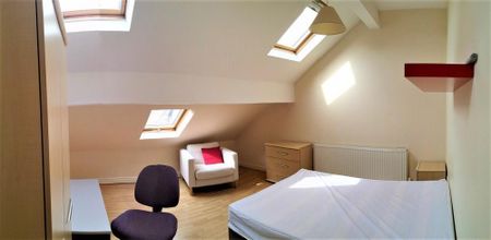 1 bedroom in a house share to rent - Photo 4