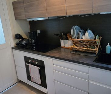 Location Appartement 4 pièces 90m² RENNES 35700 - Photo 6