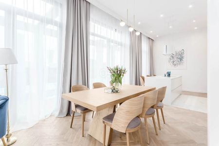 Umeblowane | Duży taras | 3 sypialnie - Zdjęcie 2