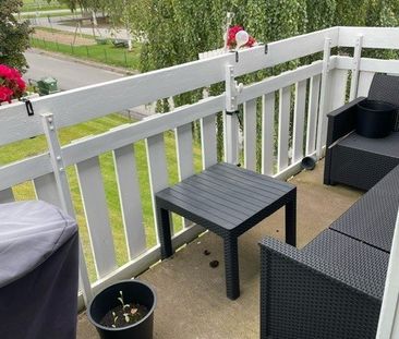 Hössna Hovslagarliden 2A - Foto 4