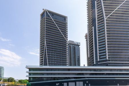 30 Ordnance Street condo — Toronto, ON (2-Bedroom) - 2 Bedroom - Photo 4