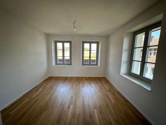 Magnifique 4.5pces dans les combles - Foto 1