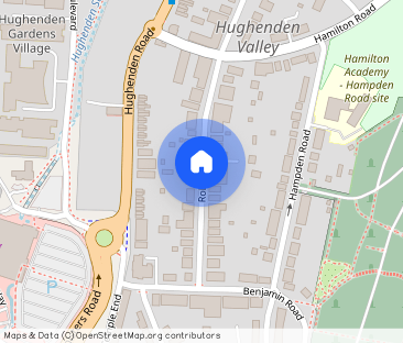 1 bedroom in a house share to rent - Photo 1