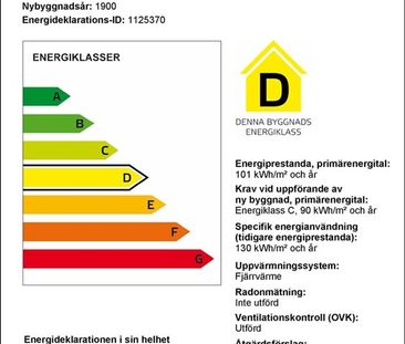 Gränden 4D - Photo 3
