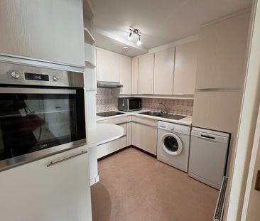 Appartement te huur - Photo 2