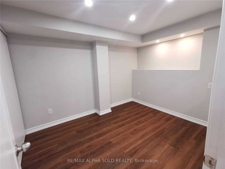 For Lease - 1255 Bridletowne Circle Unit# #7 BSMT, Toronto, Ontario - Photo 3