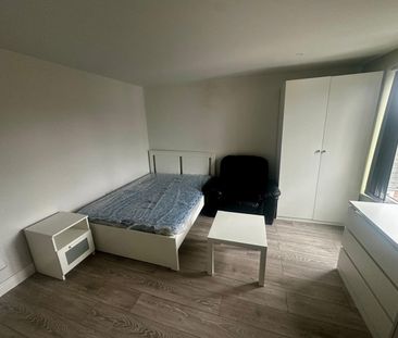 Bedsit, Maudslay Road, CV5 - Photo 3