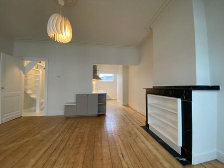 Duplex te huur - Photo 3