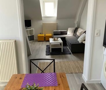 Appartement te huur - Foto 6