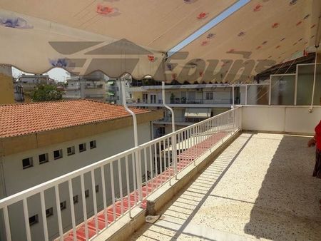 Διαμέρισμα για ενοικίαση Ευζώνων - Πεδίον Άρεως (Φάληρο - Ιπποκράτειο) - Φωτογραφία 4