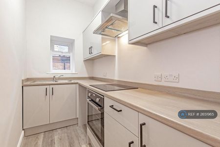 Studio to rent - Photo 4