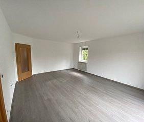 Moderne 3-Zimmer-Wohnung mit Balkon in gepflegtem Mehrparteienhaus ... - Photo 3