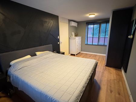 Huis te huur: Graspieper 45 5658 EN Eindhoven - Photo 5