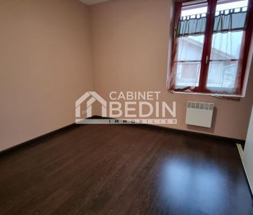 Location Appartement 2 pièces 41m² ARES 33740 - Photo 3