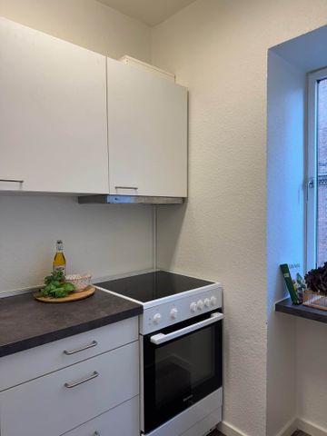 Lejlighed ved gågaden - Photo 5