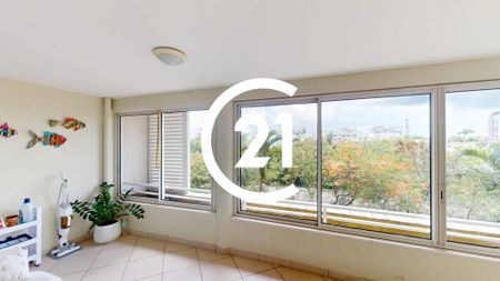 Location Appartement 41.34m² 2 pièces Fort de france - Photo 2