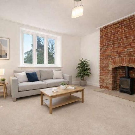 Bradfield Hall, Bradfield Combust, Bury St. Edmunds, IP30 - Photo 1