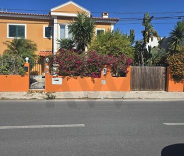 4 room luxury House for rent in Charneca de Caparica, Portugal - Photo 6