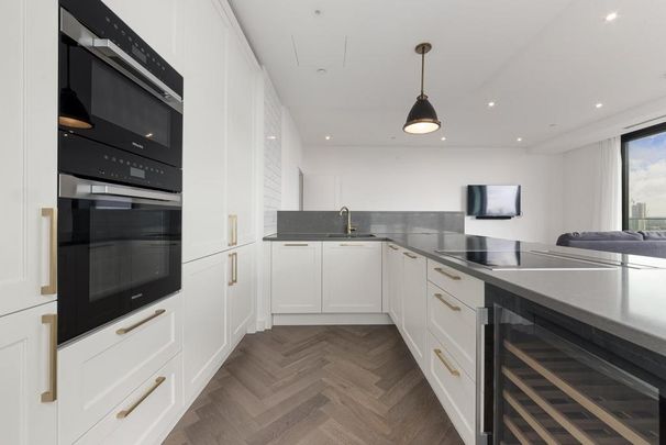 3 bedroom apartment to rent - Photo 1