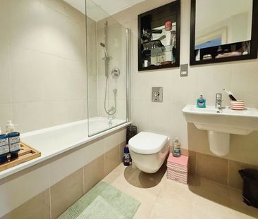 1 bedroom apartment to rent - Photo 6