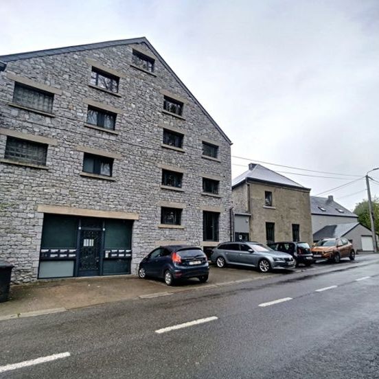 Appartement te huur - Foto 1