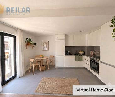 Apartamento T1 em Lisboa - Photo 6